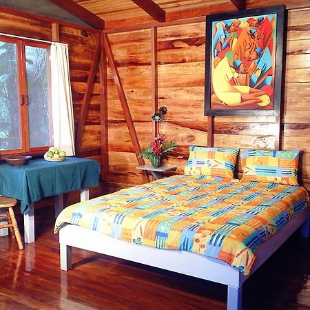 El Tucan Jungle Lodge Puerto Viejo de Talamanca Extérieur photo
