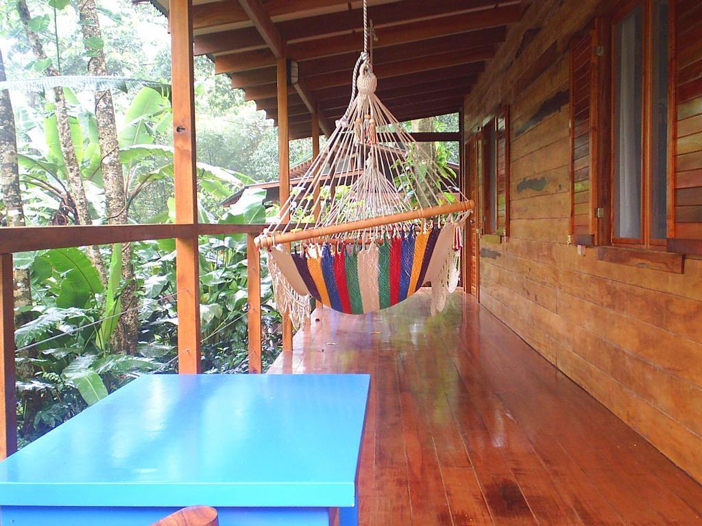 El Tucan Jungle Lodge Puerto Viejo de Talamanca Chambre photo