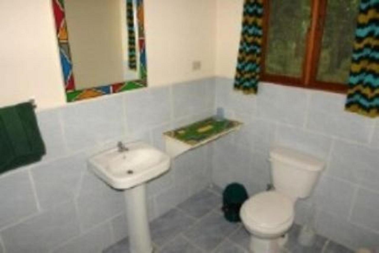 El Tucan Jungle Lodge Puerto Viejo de Talamanca Extérieur photo