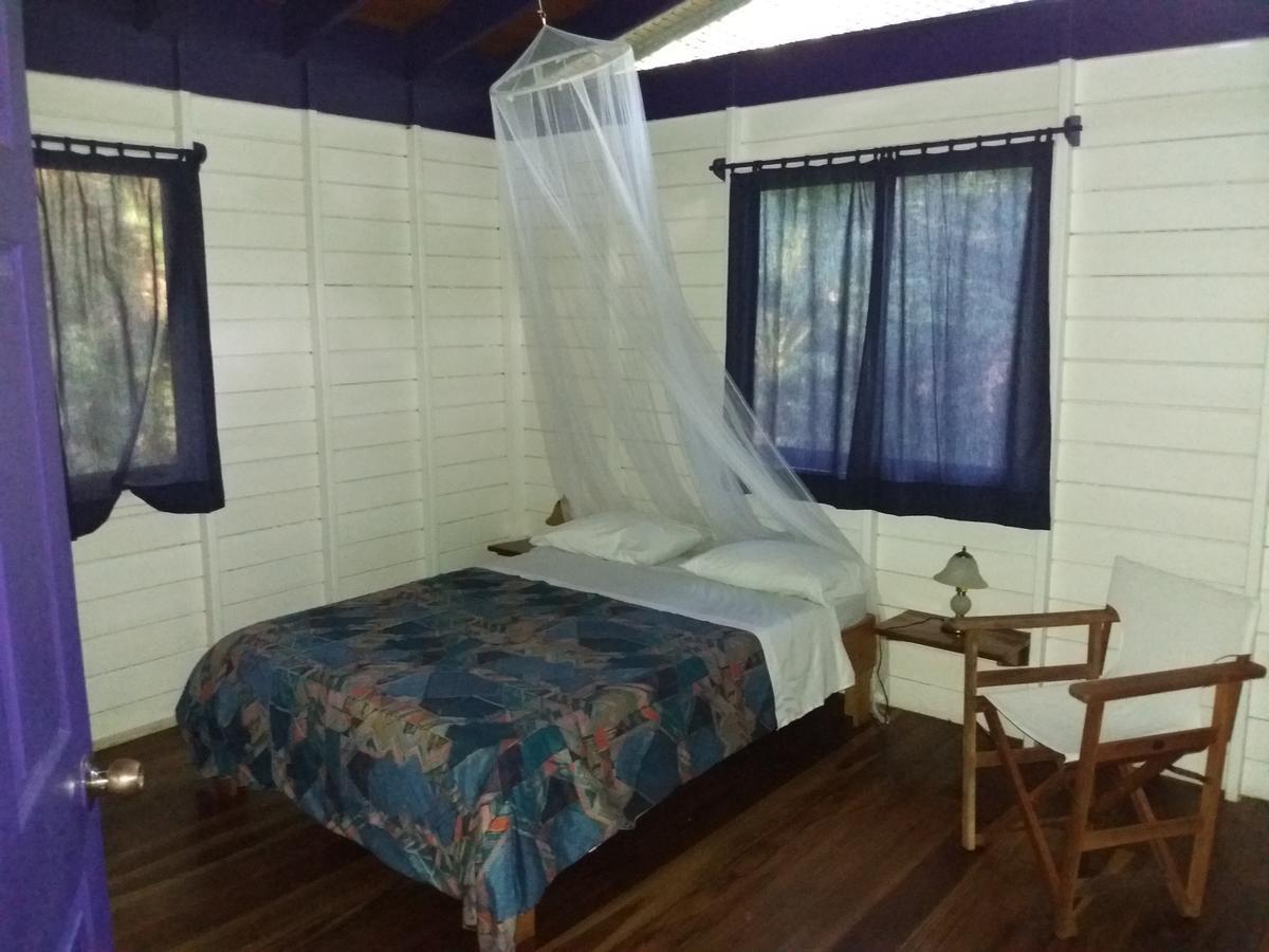 El Tucan Jungle Lodge Puerto Viejo de Talamanca Extérieur photo