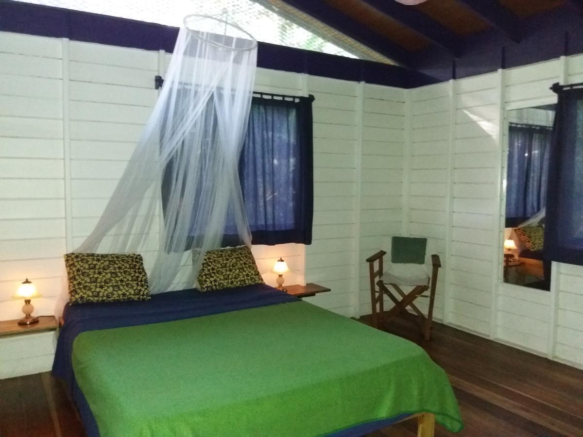 El Tucan Jungle Lodge Puerto Viejo de Talamanca Extérieur photo